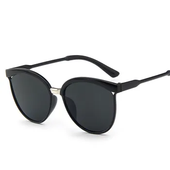 LeonLion 2021 Potápění Cateye Sluneční Brýle, Ženy, Luxusní Značky Design Brýle Classic Vintage Venkovní Nákupní Oculos De Sol Gafas