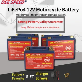 LifePo4 12V 30Ah velké kapacity akumulátoru motocyklu BMS Skladování ups lithium bateria pro 125 Moto start 12v, gel, li, fe baterie Akku