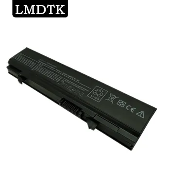 LMDTK Velkoobchod Nový 6cells laptop baterie PRO DELL Latitude E5400 E5410 E5500 KM668 KM742 KM752 KM760 KM970 MT186 MT187 MT196