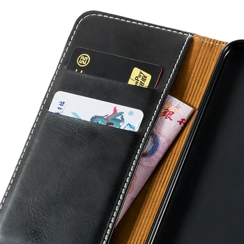 Luxusní Kožené Book Pouzdro Pro Samsung Galaxy Poznámka 4 Case Silikonový Zadní Kryt Pro Samsung N9100 Galaxy Podnikání Telefon Bag Případě
