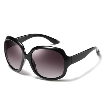 Luxusní Značky Polarizované Sluneční Brýle, Ženy 2021 Trend Nový Slavný Módní Oválné Brýle Žena Vintage Řidičské Sluneční Brýle Pro Ženy