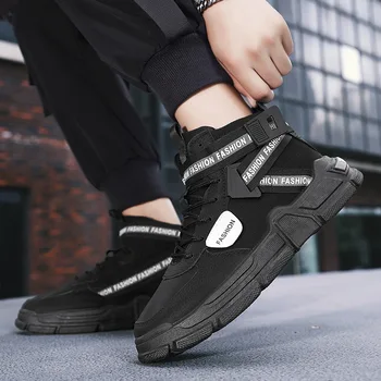 Madhur MILUNSHU 2020 nové sportovní ležérní plátno boty Korean módní dámské boty