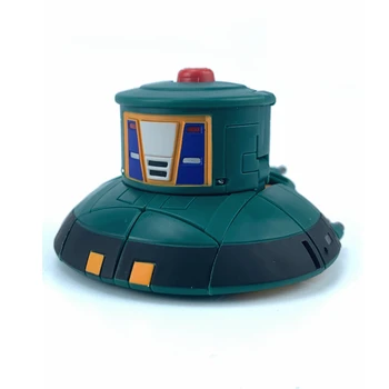 Magický Čtverec MS-Hračky Transformace MS-B20 MS B20 Kosmu, UFO Režimu Mini Kapesní Válečné Akční Obrázek, robotické Hračky Dárek