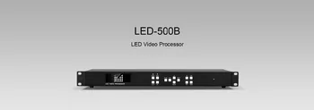 MAGNIMAGE LED-500BPRO Led video scaler procesor s AV,VGA,DVI, HDMI( stejná funkce, jako LED-500A pouze velikost větší, než 500A)