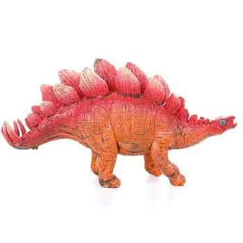 Malování Dinosauři Umění Řemesla Vyzdobit Svůj Vlastní Dinosauří Figurky Kit Děti, Hračky