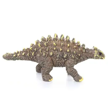 Malování Dinosauři Umění Řemesla Vyzdobit Svůj Vlastní Dinosauří Figurky Kit Děti, Hračky