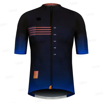 Mavic jít 2020 Letní TÝMOVÝ cyklistický dres sada prodyšná rychleschnoucí ropa ciclismo Pro cyklistické oblečení cyklistické muži