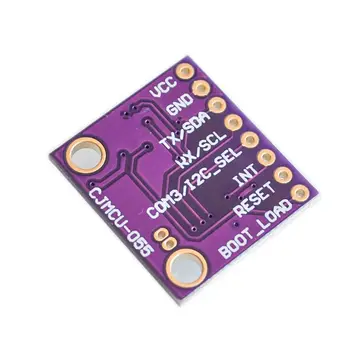 MCU+9DOF BNO055 Inteligentní 9-osa 055 postoj senzor modul
