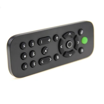 Media Remote Control Pro XBOX ONE Ovladač Bezdrátový DVD Zábavní Multimediální Multifunkční Dálkový ovladač Pro XBOXONE Příslušenství