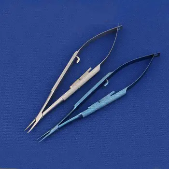 Micro-uzamykací držák jehly 12cm14cm16cm18cm pero pin svorka self-zamykání jehly, svorky chirurgické nástroje