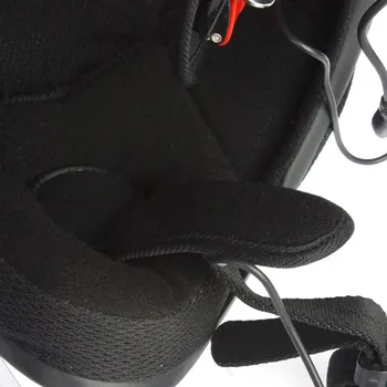 Mikrofon Reproduktor Headset V4/V6 Interphone Univerzální Headset Helmu Intercom Klip pro Motocykl Zařízení