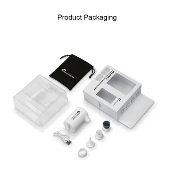 Mini Automatické Vakuové Čerpadlo s Power Bank Funkce Multifunkční USB Dobíjecí Balicí Stroj pro Oblečení Skladování Taška