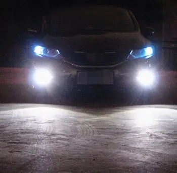 Mlhová světla světla pro BMW E36 Z3 Coupe Roadster Stop Brzdové světlo Zvrátit Zpět nahoru žárovka Přední, Zadní směrové světlo 2ks