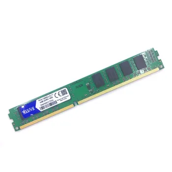 MLLSE DDR3 2GB 4GB 8GB 1066 mhz 1333mhz 1600MHZ PC3-8500U PC3-10600U PC3-12800U Stolní počítač RAM Paměti, Memoria DIMM 2G 4G 8G
