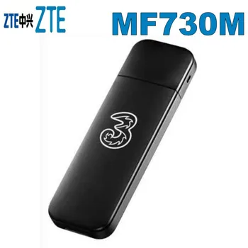 Mnoho 5ks Odemknout ZTE MF730M 3g USB Dongle