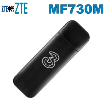 Mnoho 5ks Odemknout ZTE MF730M 3g USB Dongle