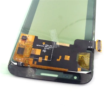 Mobilní Telefon Elektronický Profesionální LCD Displej Opravy Digitizéru Shromáždění Odolné Příslušenství Pro Samsung J3 2016