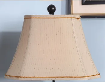 Moderní Kůň Stolní Lampa Lustre Design Svítidla Obývací Pokoj Ložnice Noční Office Art Dekorace, Domácí Osvětlení Lamparas