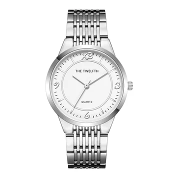Montre Femme Nové Příjezdu Elegantní Quartz Watch Ženy Šaty Ležérní Móda Relógio feminino 2019