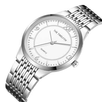 Montre Femme Nové Příjezdu Elegantní Quartz Watch Ženy Šaty Ležérní Móda Relógio feminino 2019