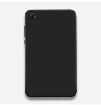 Měkké Silikonové Pouzdro Pro Xiaomi mi Pad 4 Plus 10.1 palcový Ultra Slim Nárazuvzdorný Zadní Kryt Pro Xiaomi mipad 4 Plus Ochranné Pouzdro