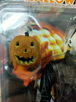 NECA Konečný Halloween Michael Myers Akční Obrázek Model Hračka Panenka Dárek