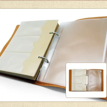 Nejnovější A5 Loose-leaf Staré Módy Vintage Sketchbook Pro Kreslení Malování Graffiti Spirála Notebook Mléčné Plánovač Dárek Papírnictví