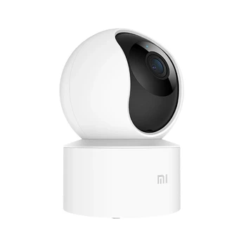 Nejnovější Xiaomi Mijia Inteligentní Fotoaparát SE 1080P Webcam Videokamery 360 Úhel WI-fi Bezdrátové Noční Vidění AI, Vylepšené Detekci IP kamery