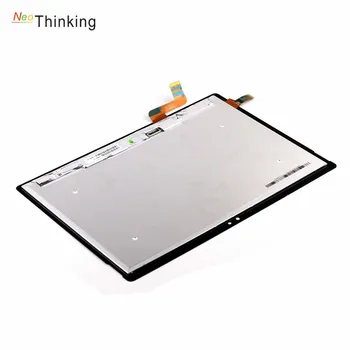 NeoThinking 13,5 PALCOVÝ LCD Shromáždění Pro Microsoft Surface Book 1703 LCD Displej s touch digitizer Shromáždění 3000*2000