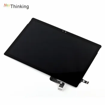 NeoThinking 13,5 PALCOVÝ LCD Shromáždění Pro Microsoft Surface Book 1703 LCD Displej s touch digitizer Shromáždění 3000*2000