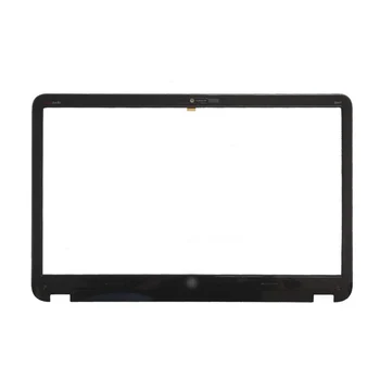 NEW Laptop LCD Zadní Kryt/Přední kryt/Panty Pro HP SleekBook Envy6 Envy6-1000 686590-001 692382-001