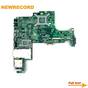 NEWRECORD Pro Dell Studio 1569 Notebooku základní Deska FM448 KN-0YP668 0YP668 YP688 0YP688 KN-0YP688 HM57 DDR3 Zdarma kompletní test cpu