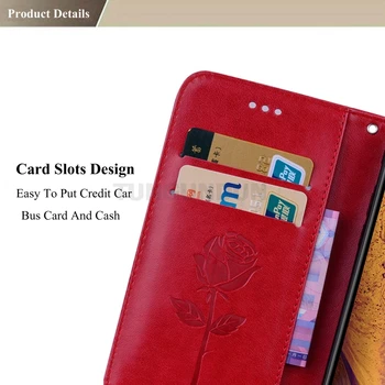 Note9 Pro Pouzdro pro Xiaomi Redmi Note 7 8 9 Book Cover pro Xiomi Redmi Note 7 8 9 Pro Max Luxusní Magnetický Flip Kožené Peněženky