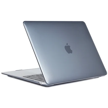 Notebook Pouzdro Pro Macbook Air Pro Retina Dotykový Panel 11 12 13 15 inch Pro Mac Book 13.3 15.4 Notebook Cover Pro Macbook Pro 16 Případ