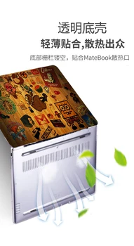 Notebook Pouzdro Pro rok 2020 Nový Huawei Matebook D15 D14 /Huawei Matebook 13 14 X Pro 13.9 Pro Čest MagicBook 14 MagicBook15 palce