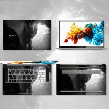 Notebook Samolepky Vhodné pro Čest MagicBook Pro 16.1
