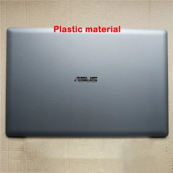 Notebook Vrchní kryt Pro ASUS N550J N550JV N550JK N550 G550 Q550 G57 palmrest případě dolní shell Pevný Disk Kryt