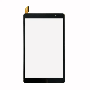 Nová dotyková obrazovka pro Winnovo T8 Tabletu Počítač Touch Rukopis Displej Kapacitní dotykový senzor Winnovo T 8