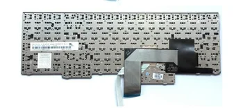 Nová US klávesnice pro Lenovo ThinkPad Edge E530 E530C E535 04Y0301 0C01700 V132020AS3