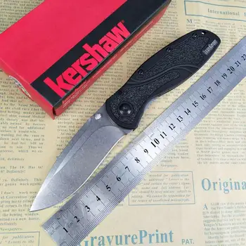 Nové 1670S skládací kapesní outdoorový nůž 8CR13 blade G10 rukojeť kempování, lov Taktické Přežití Nástroj friut nože EDC nástroje