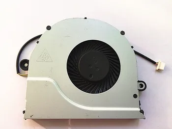 Nové CPU ventilátor pro ASUS ROG GL503VD GL503 GL503V FX503 FX503VD laptop Chlazení chladič ventilátor