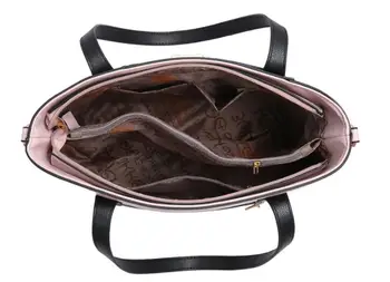 Nové Evropské a Americké módní kabelky velká kapacita velká taška přes Rameno Messenger Bag Vrah pack kaili 29X14X25cm