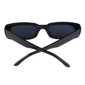 Nové Módy Vintage sluneční Brýle, Ženy Značky Značkové Retro Obdélník Sluneční Brýle Muži UV400 Čočky Brýle lentes de sol mujer