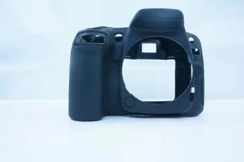 Nové ! Měkké Silikonové Pryže Kamera Ochranný Kryt Těla taška pro Nikon D90 D3300 3200 3100 brašna