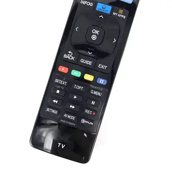 Nové Nahradit AKB73756504 Pro LG LED TV, Dálkový ovladač AKB73615303 60LA8600 60PH6700