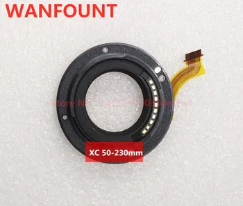 NOVÉ Originální Bajonet Mount Ring Opravy Část Objektiv Adaptér Kroužek Pro Fujifilm XC 50-230mm f/4.5-6.7 OIS pro FUJINON opravy součástí