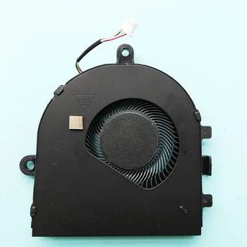 Nové originální cpu ventilátor chlazení PRO Dell Latitude 3490 e3490 0WYGK2 WYGK2 DC 5V 0.5 A VENTILÁTOR CHLADIČE