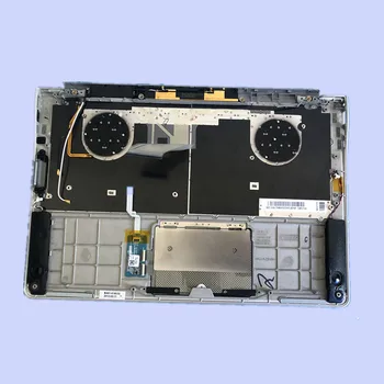 NOVÉ Originální laptop Notebook, Palmrest s Klávesnicí pro SAMSUNG NP900X3B 900X3C 900X3E 900X3F 900X3G s touch US verze