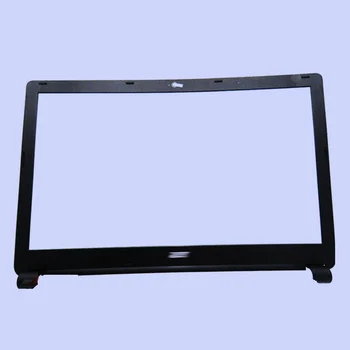 NOVÉ Originální notebook LCD Zpět Horní Kryt/LCD Front Bezel pro ACER Aspire E1-510 E1-530 E1-532 E1-570 E1-572 E1-532 E1-572G