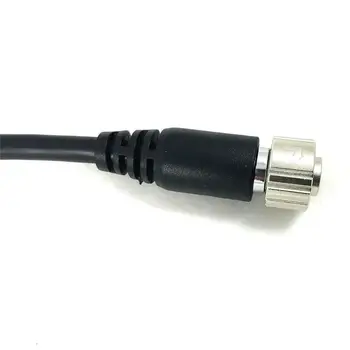 NOVÉ Topcon GPS Hiper SR kabel pro Topcon Hiper GPS, 6-pin power kabel Topcon SAE kabel A00307